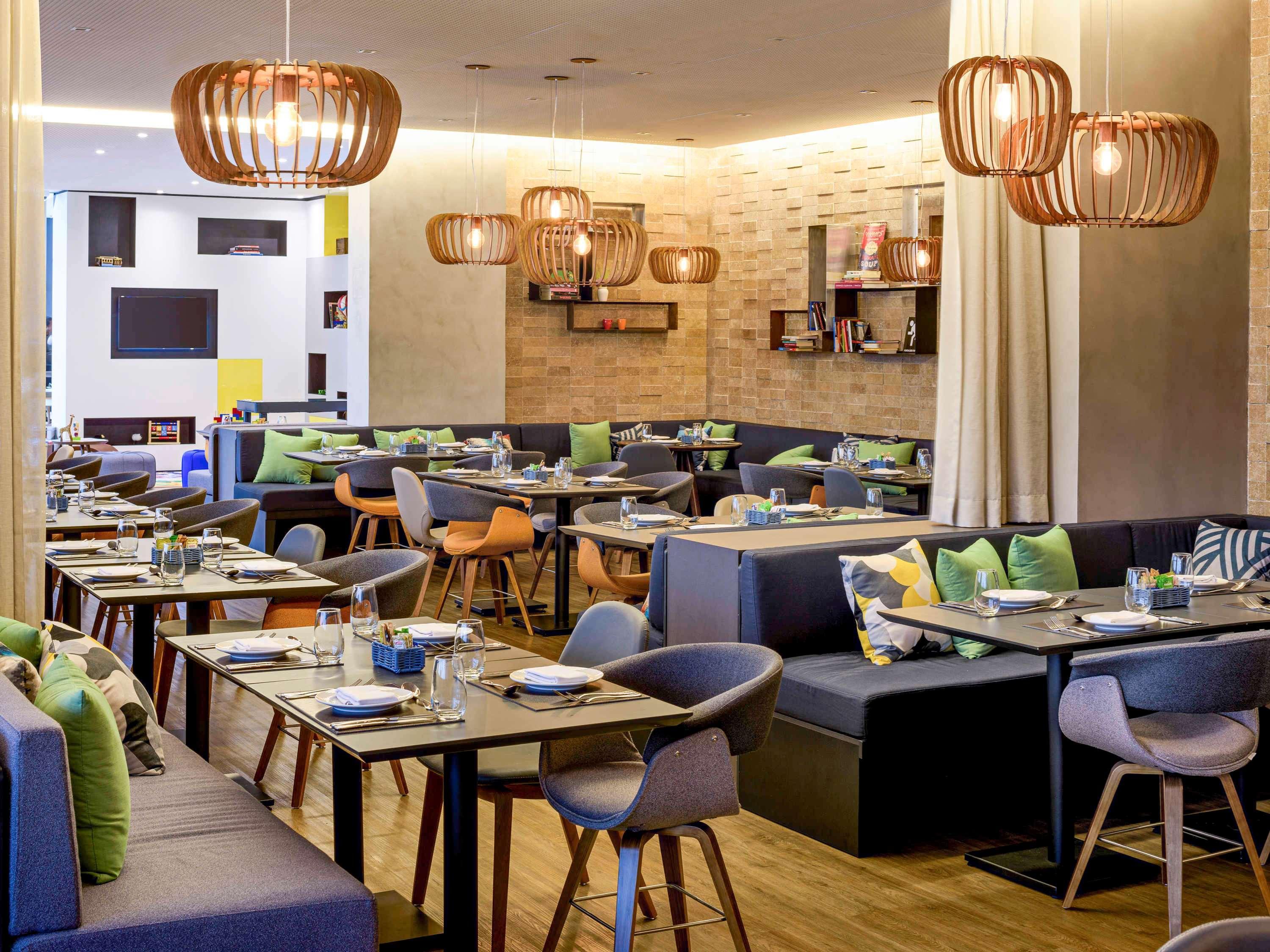 Novotel Sorocaba Exterior photo